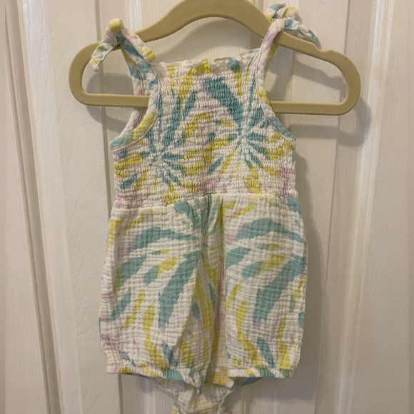 Grayson Mini Summer Bubble - Picture 2 of 3